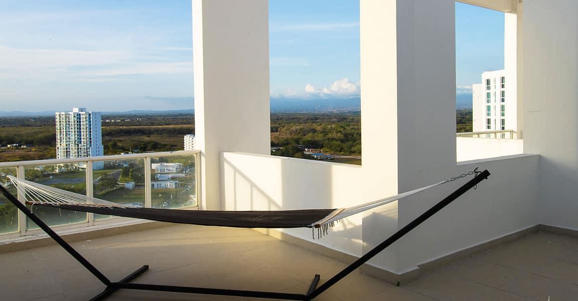 3 Bedroom Penthouse Apartment for Sale, Terrazas, Playa Blanca, Panama — photo 5