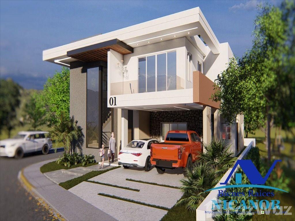 3 Bedroom House for Sale in San Felipe De Puerto Plata — photo 2