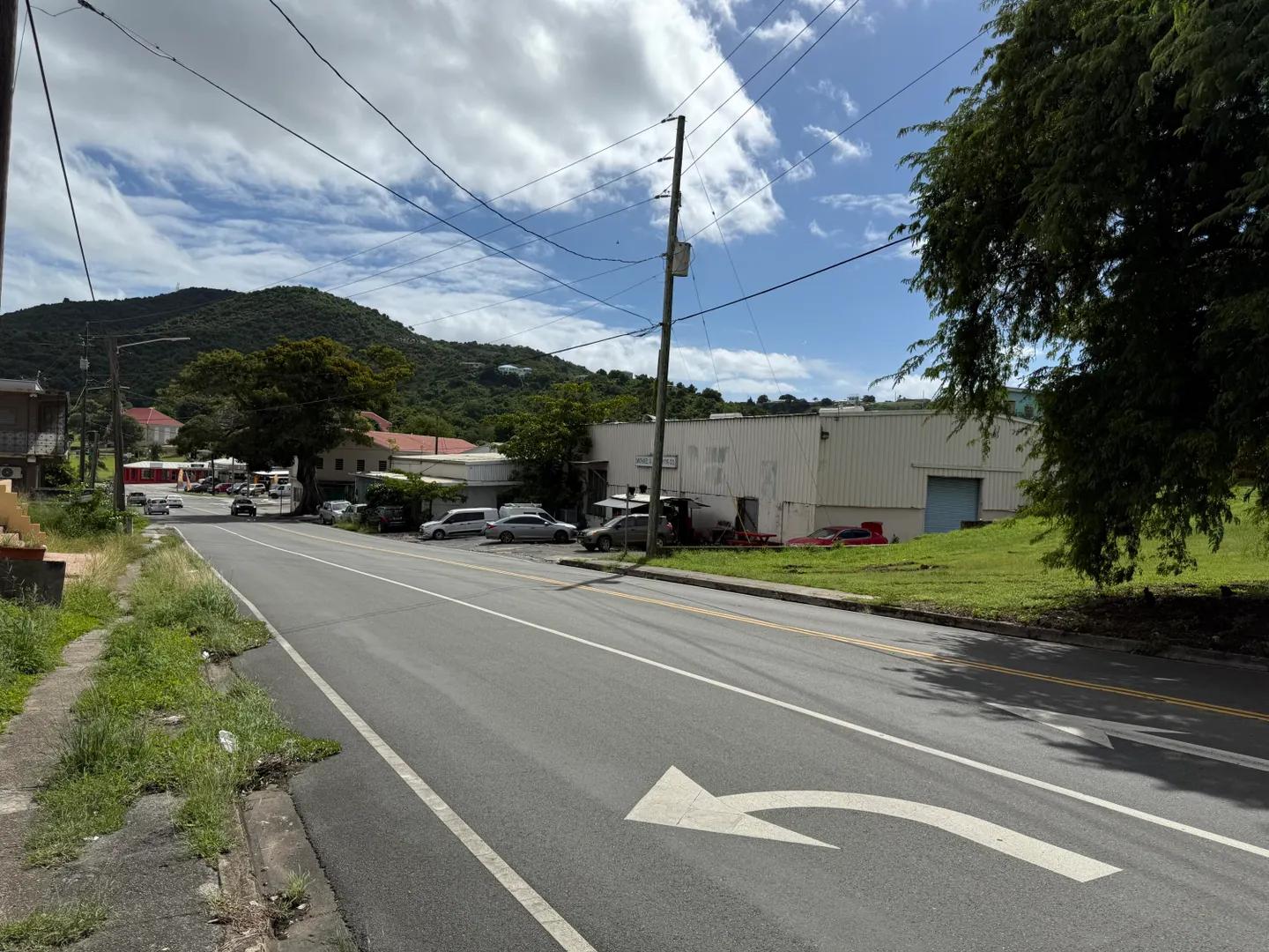 Commercial Lot for Sale in Christiansted — photo 5