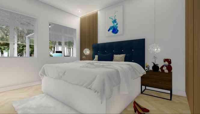 Brand New 4 Bed House Near Beach in Playa Potrero, Costa Rica — photo 5