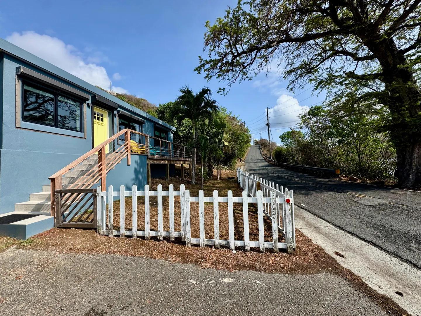 32 Freemans Ground, St John Island, US Virgin Islands — photo 5