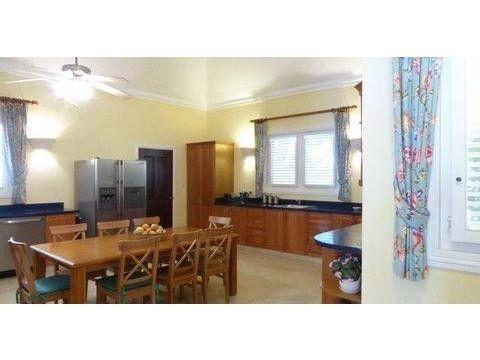 5-bedroom house in Santo Domingo, Distrito Nacional — photo 4