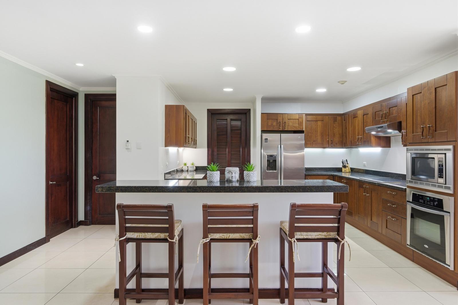 3 Bedroom Condo for Sale, Carao, Reserva Conchal, Flamingo, Guanacaste, Costa Rica — photo 5