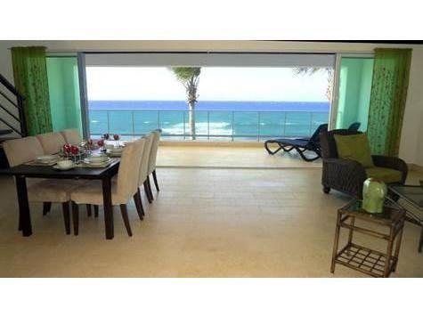 4 Bedroom Apartment for Sale at Grand Laguna Beach in Sosua — photo 3