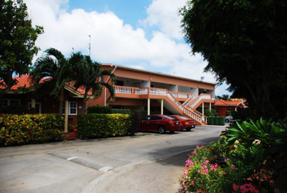 Palma Real - Apartment complex with 8 apartments and swimming pool — photo 1