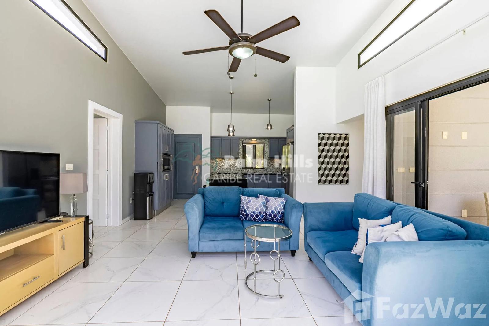 2 Bedroom Villa for Sale at Casa Linda — photo 2