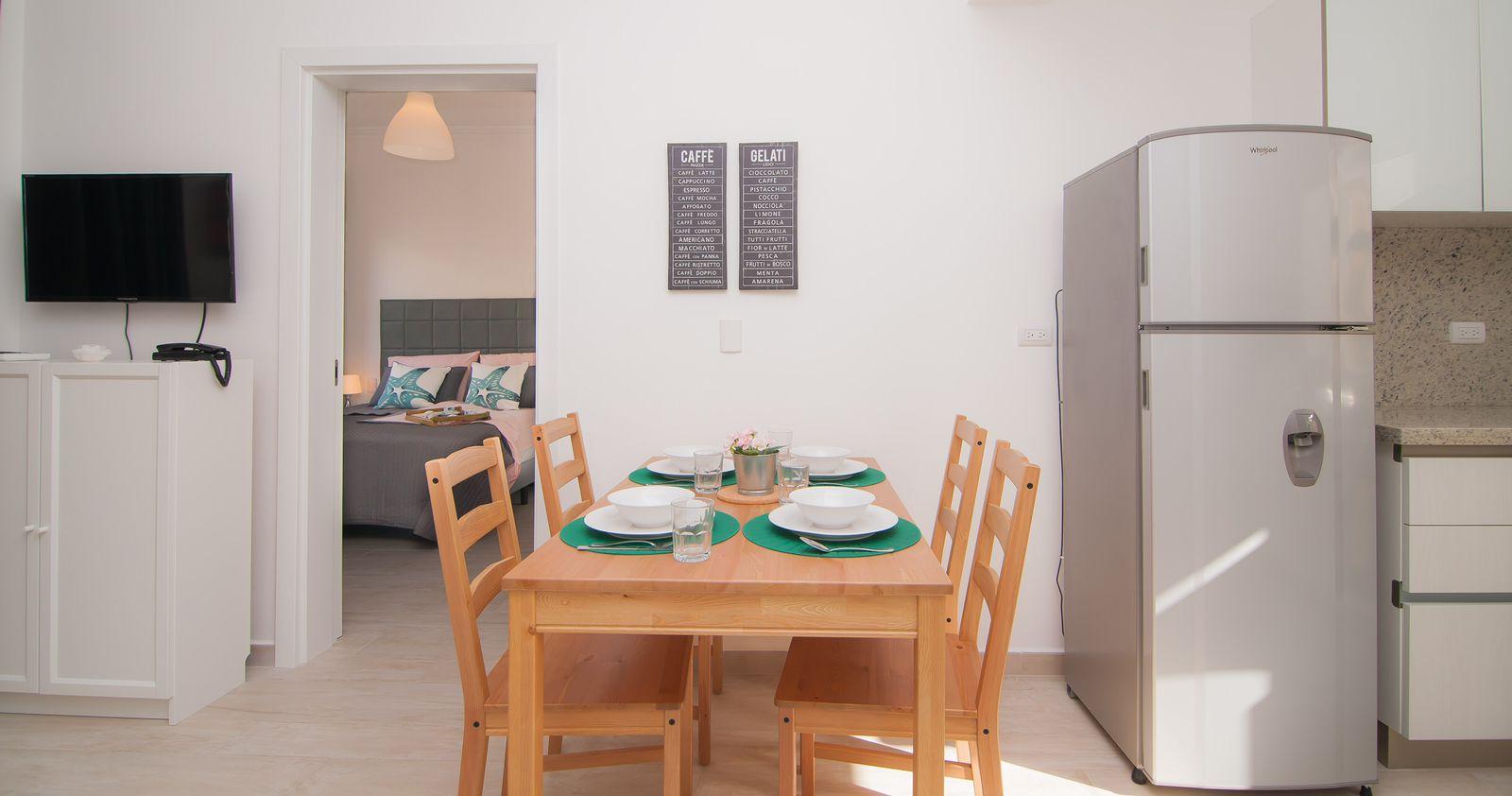 1-bedroom Apartment Walking Distance And Investment Potential In — photo 5
