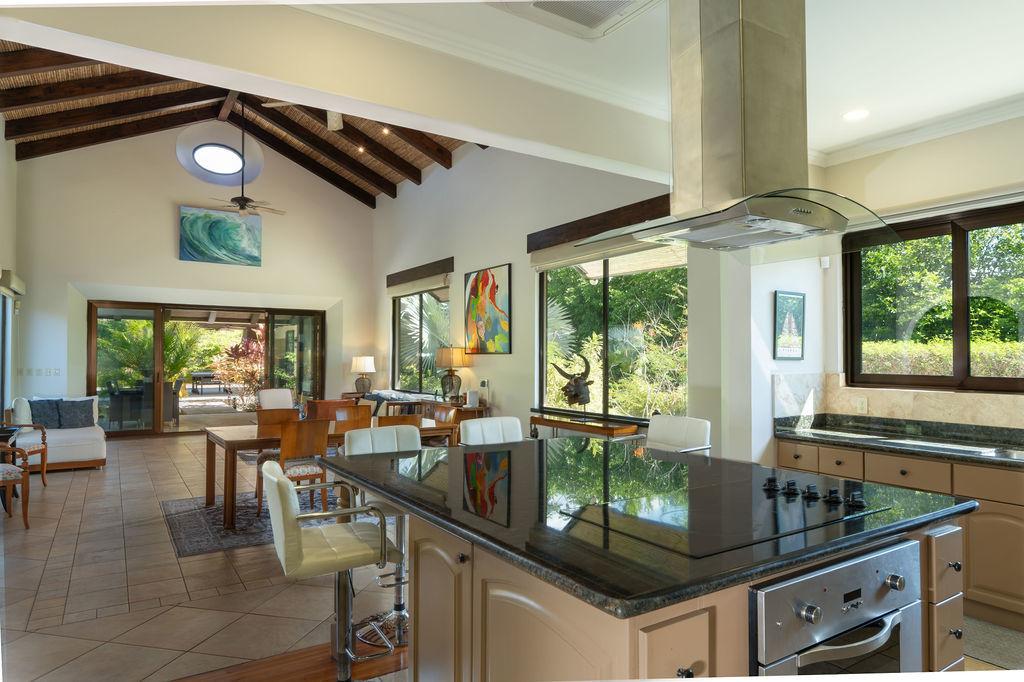 5 Bedroom Ranch-Style Home for Sale in Hacienda Pinilla — photo 4