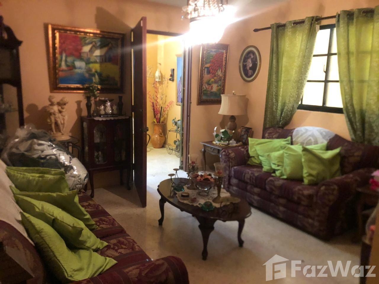 3 Bedroom House for Sale in Vista Hermosa, Santo Domingo Este — photo 3