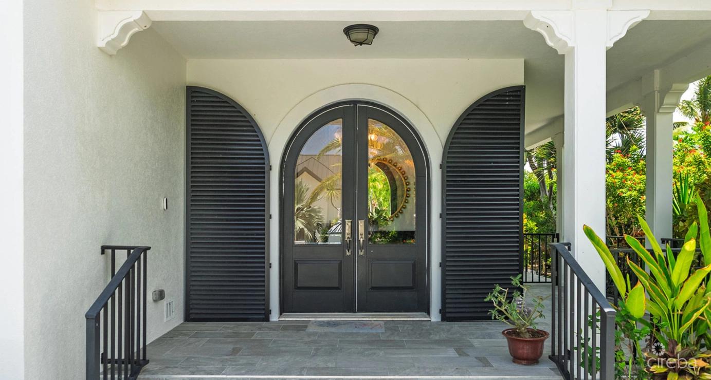 Canal Point West Indian Dream Home — photo 3