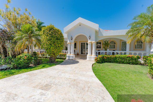 4.5-Bedroom Villa in Jardín Deportivo, Cabarete — photo 2