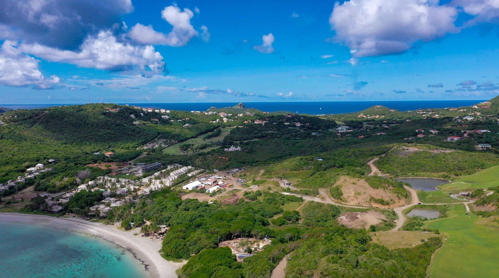 1 Acre of Land for Sale, Cas en Bas, Gros Islet, St Lucia — photo 4