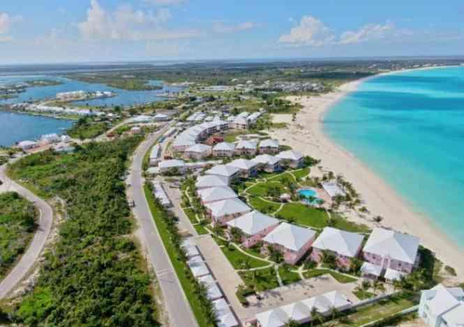 3 Bed Apartment in Abaco, Bahamas — photo 3