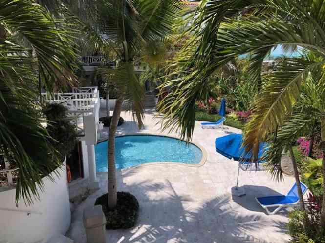 QUEEN ANGEL STUDIO - Providenciales — photo 2