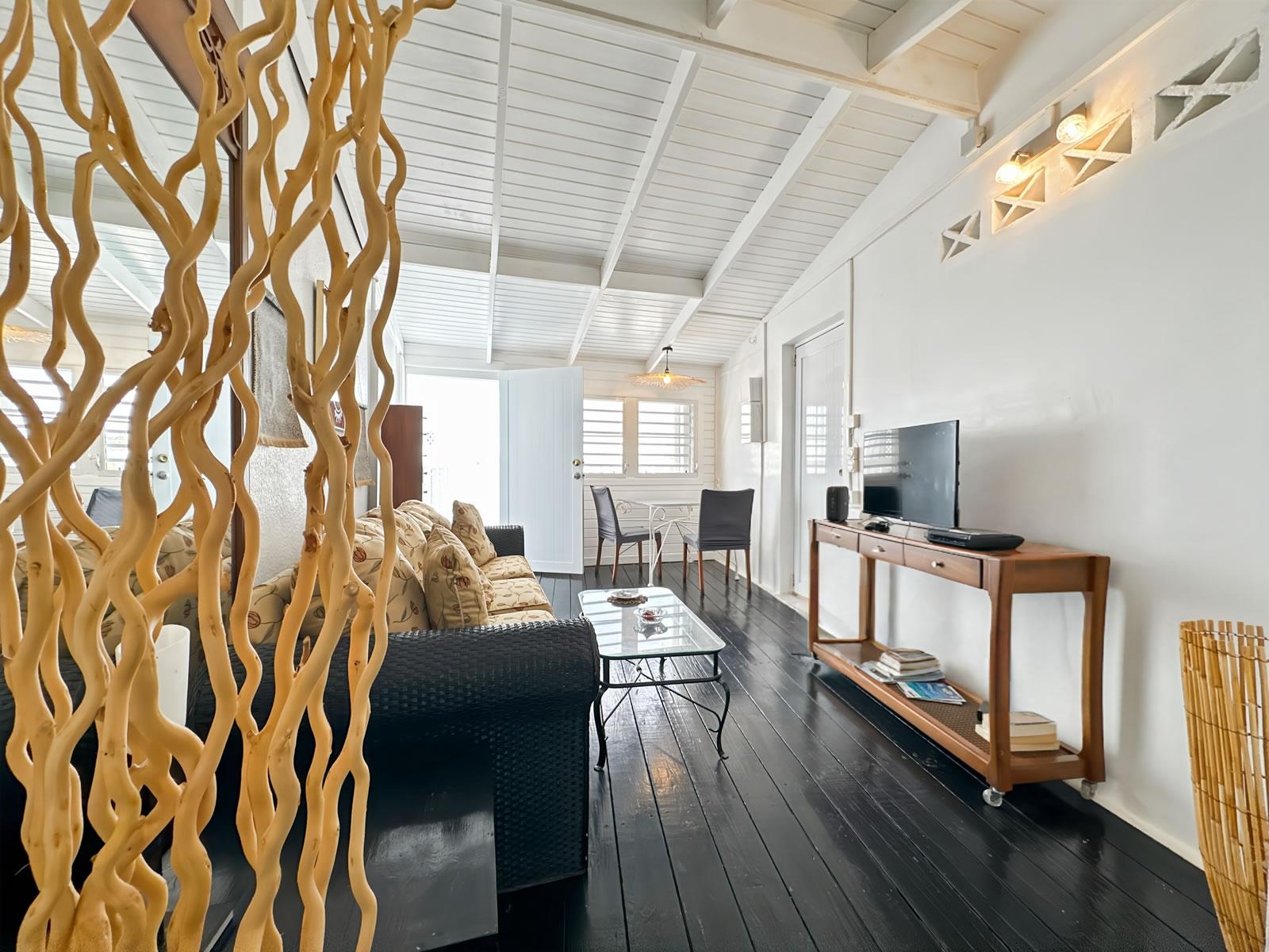 Set of 4 Apartments with 6 Bedrooms, Idolem Residence, Orient Bay — photo 5