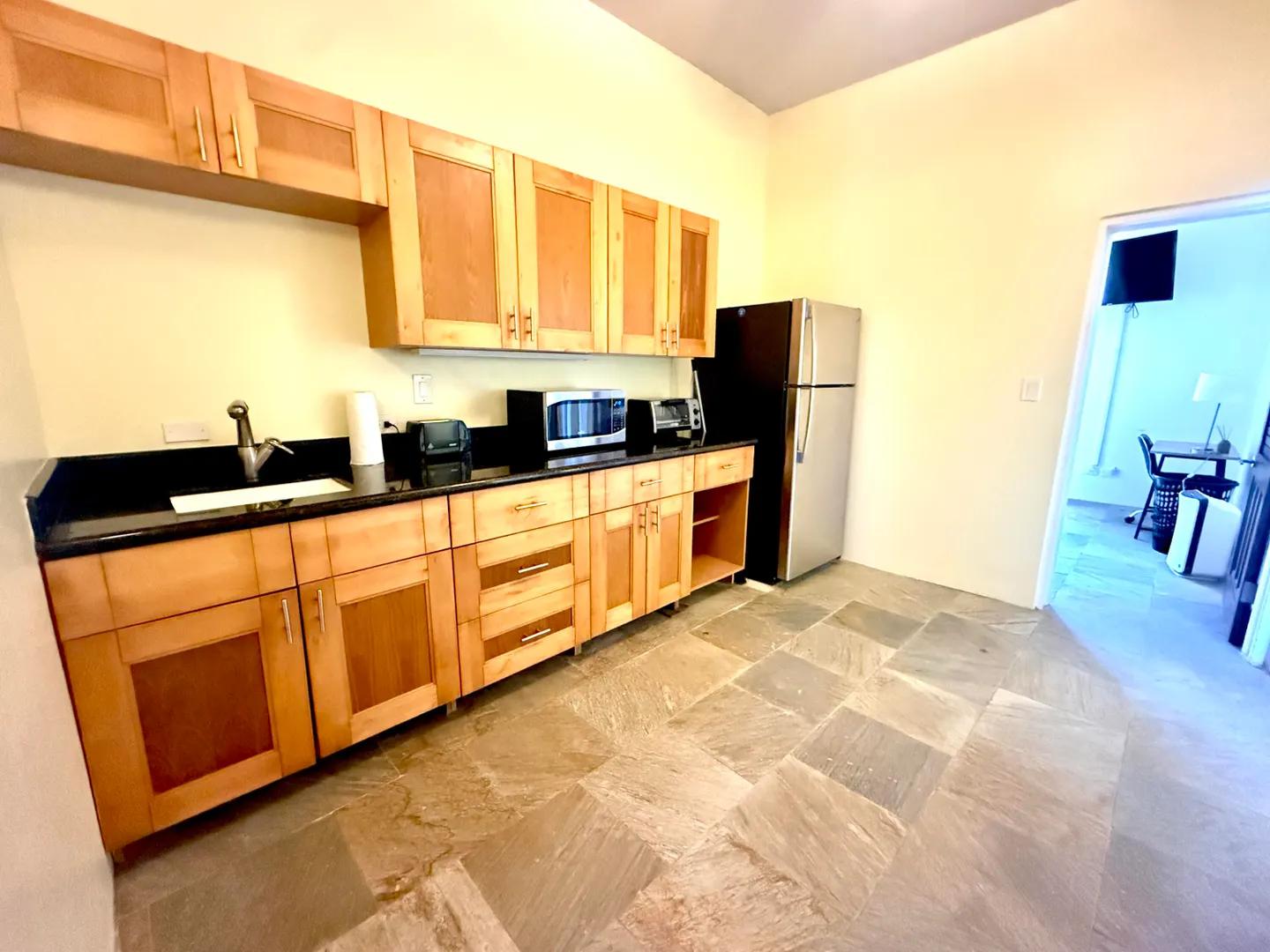 2-bedroom, 2-bath lower-level residence in East End, St. Croix — photo 4
