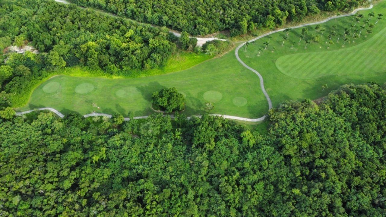 Stunning Plot Of Land In Prestigious Punta Cana Resort & Golf — photo 2