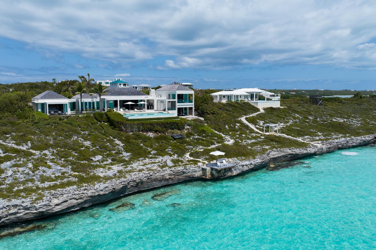 Sea La Vie - Turtle Tail, Providenciales, Turks and Caicos Islands — photo 5
