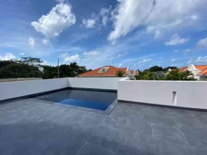 4 Bed House for Sale in Mount Standfast, St James — photo 3