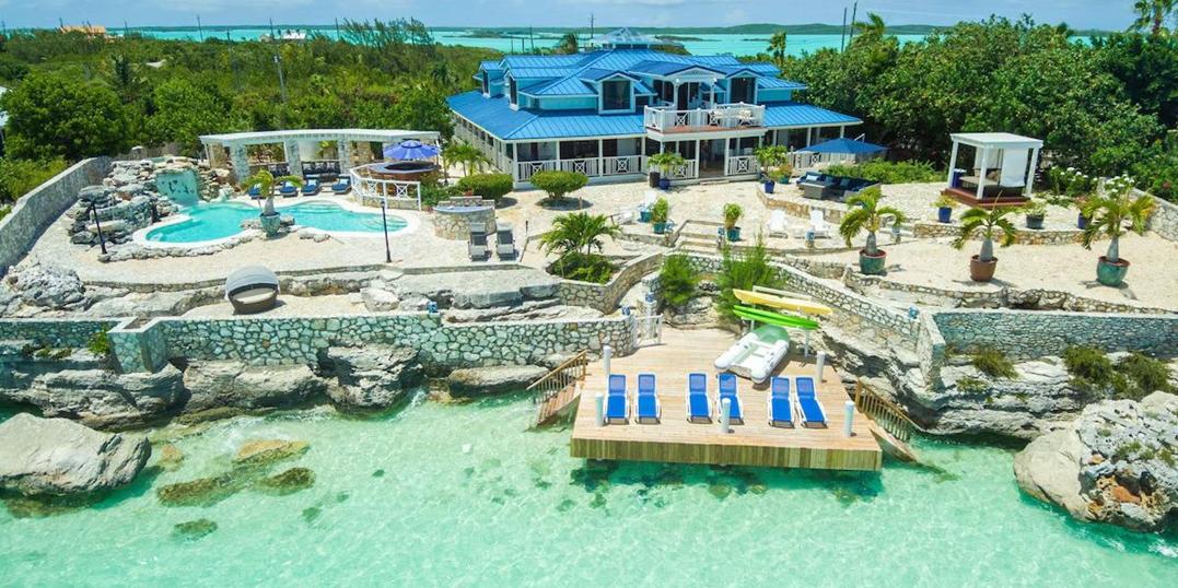 Jewel Estates 9BR Oceanfront Villas — photo 3