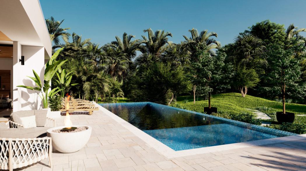 New 6 Bedroom Home for Sale, Sanara, Reserva Conchal, Flamingo, Guanacaste, Costa Rica — photo 3