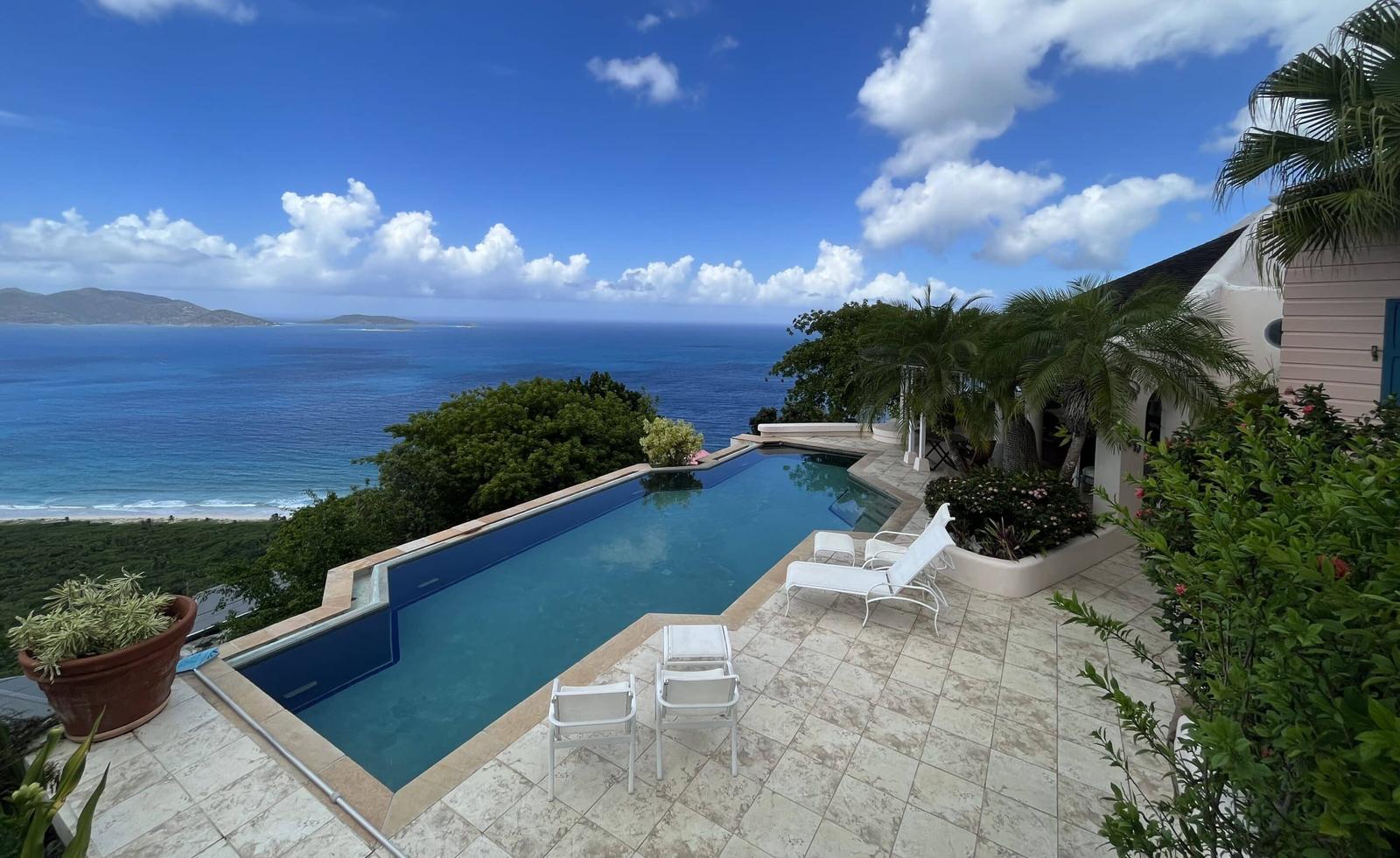 Villa Taino, Tortola, VG — photo 2