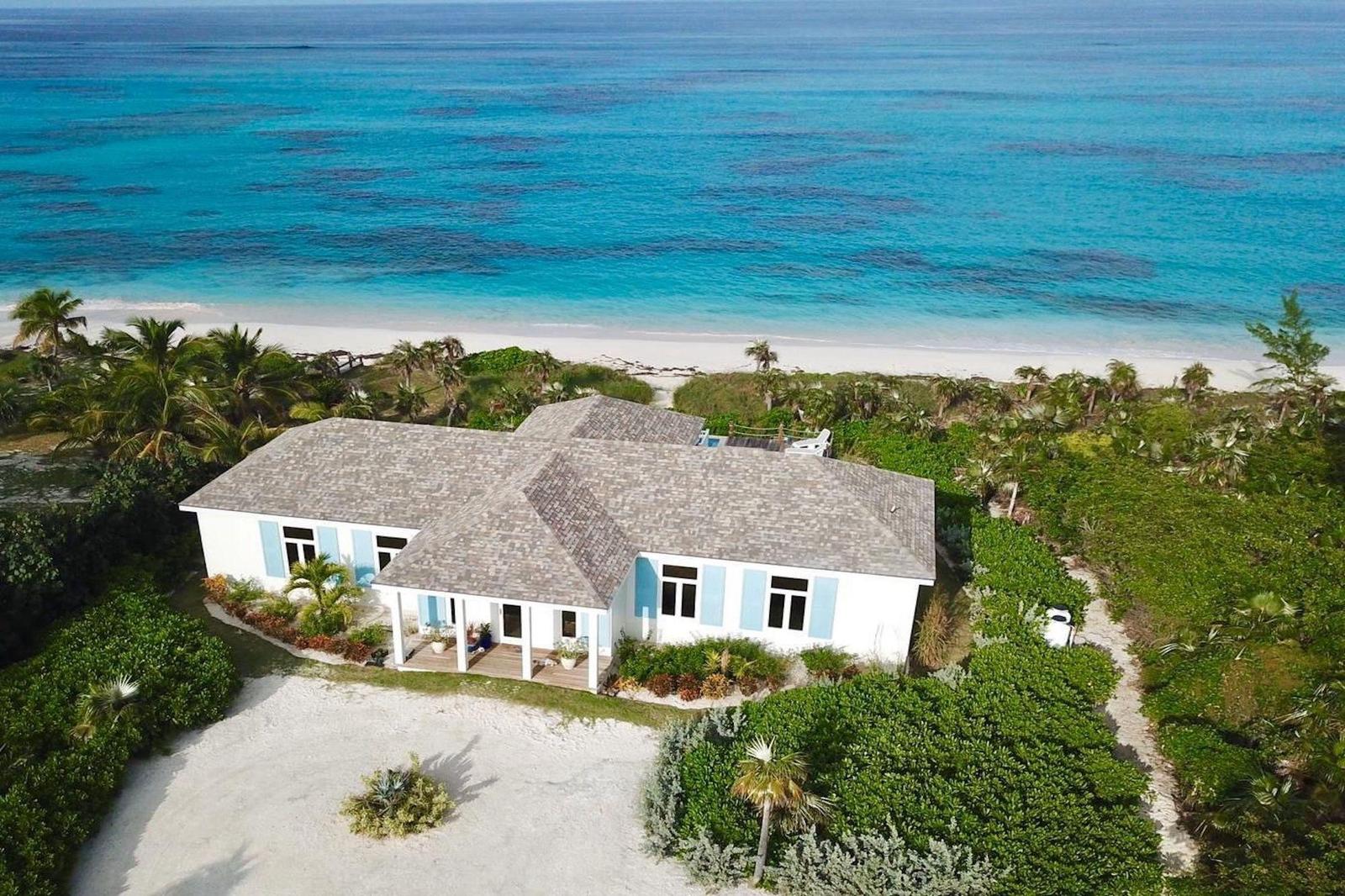 3 bedroom Residence for sale — AZURE in Eleuthera, The Bahamas — photo 1