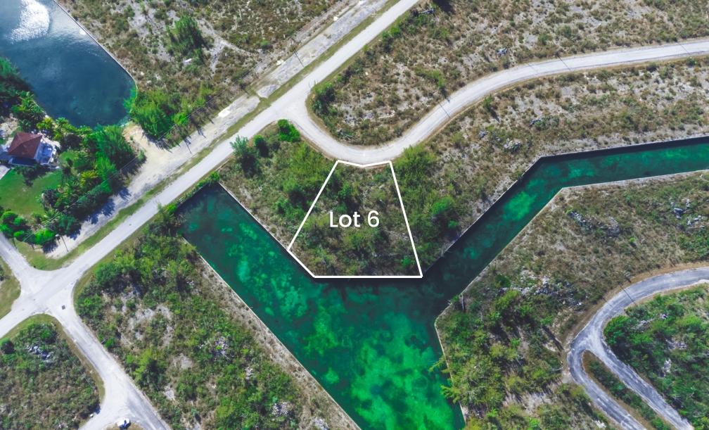 Vacant Land for Sale in Derby, Bahamas — photo 2