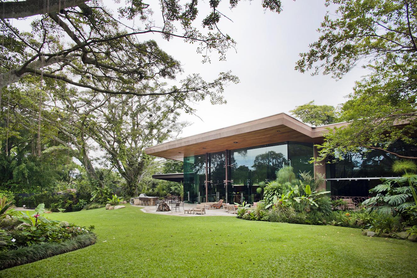 3 Bedroom Luxury House for Sale, Escazu, San Jose, Costa Rica — photo 2