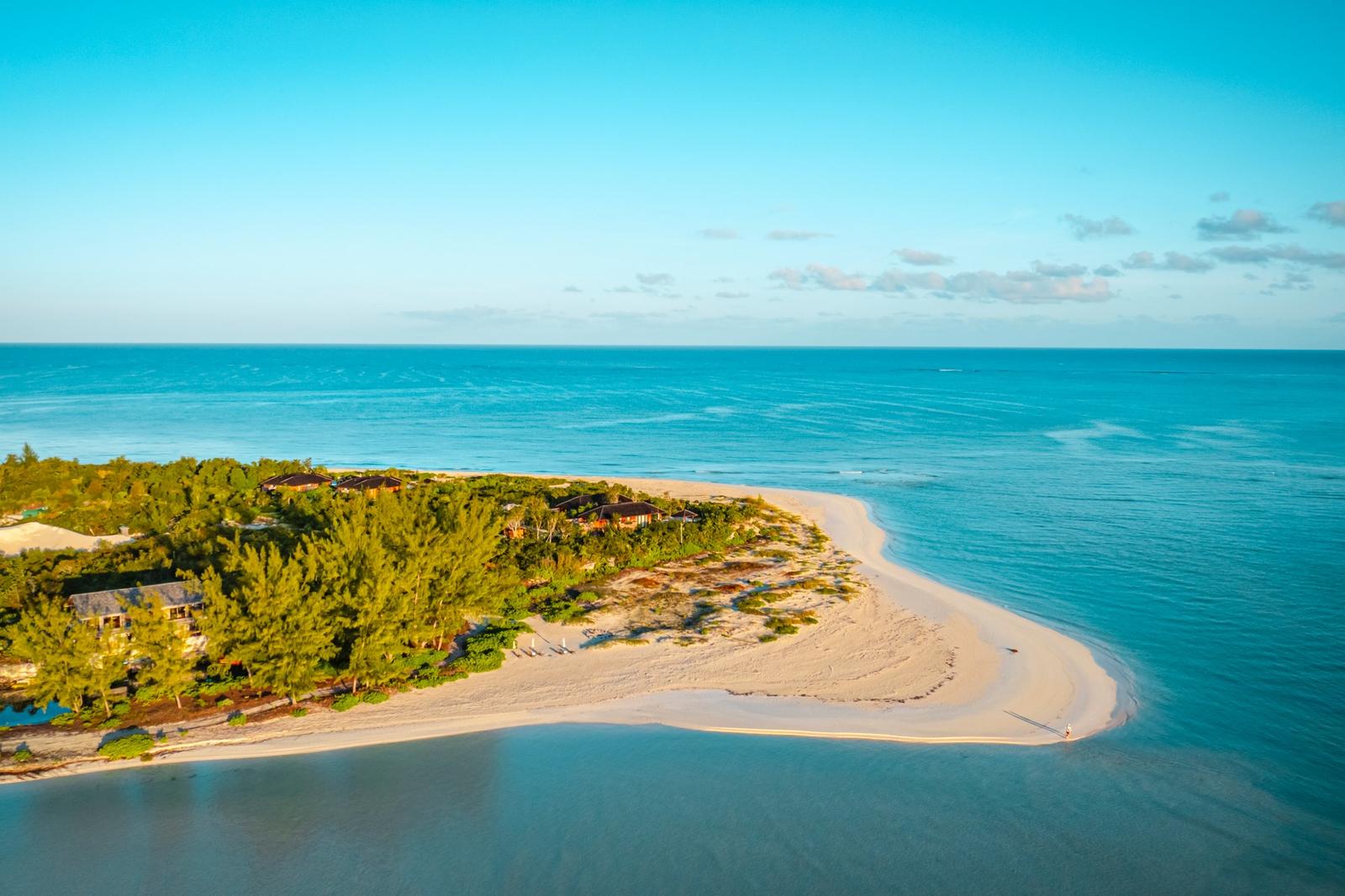 The Lodge, Parrot Cay, Turks and Caicos Islands — photo 3