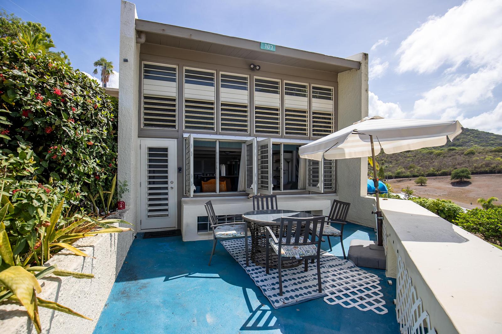 2-bedroom condominium in Teagues Bay, St. Croix — photo 5