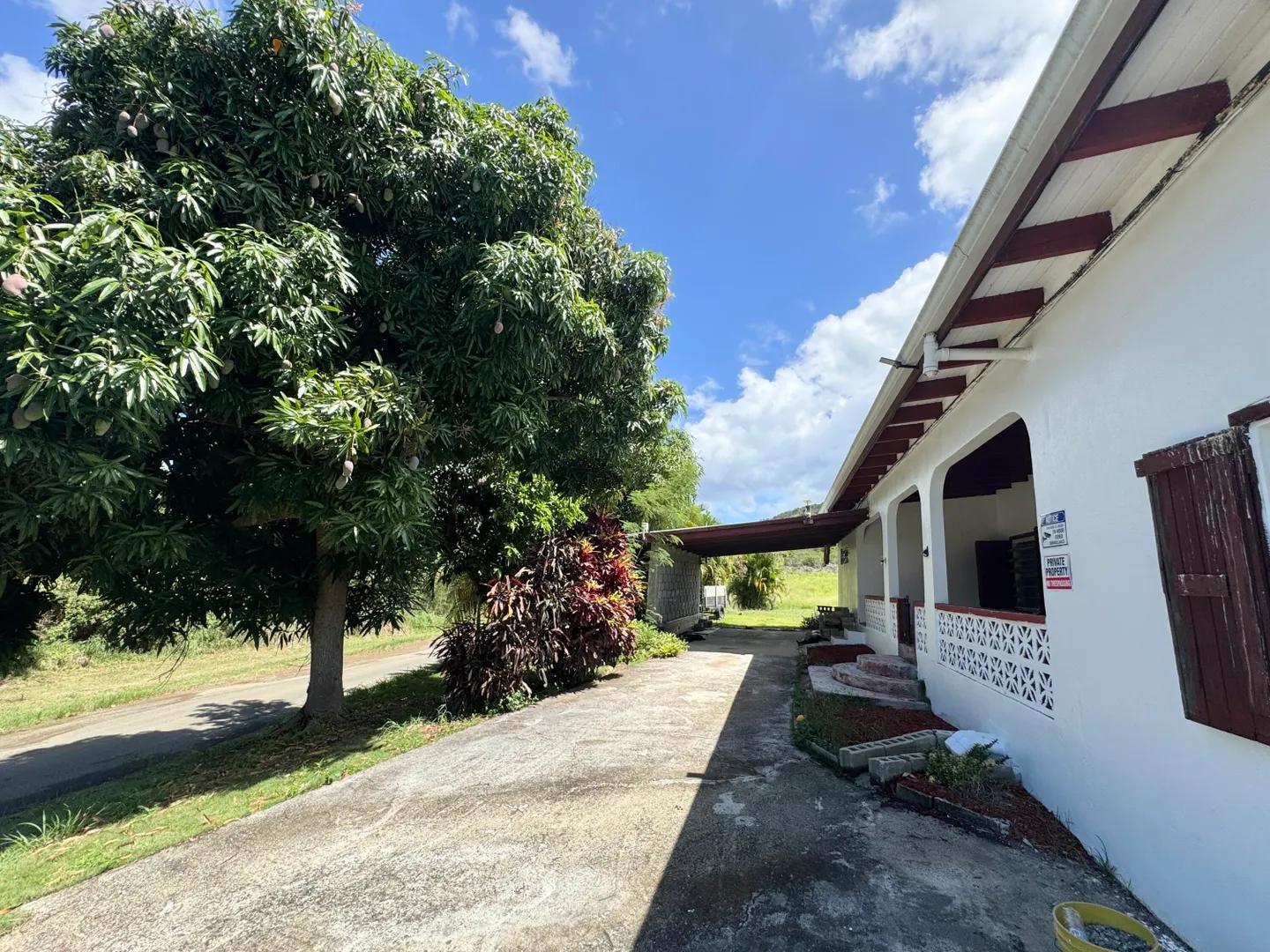 7 Bed 3 Bath Home for Sale in Whim, US Virgin Islands — photo 4