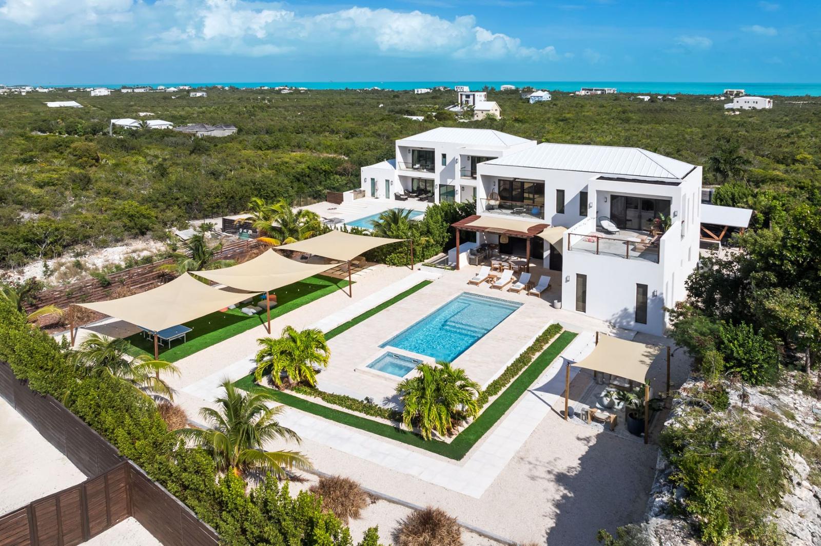 Seastar Villa — photo 2