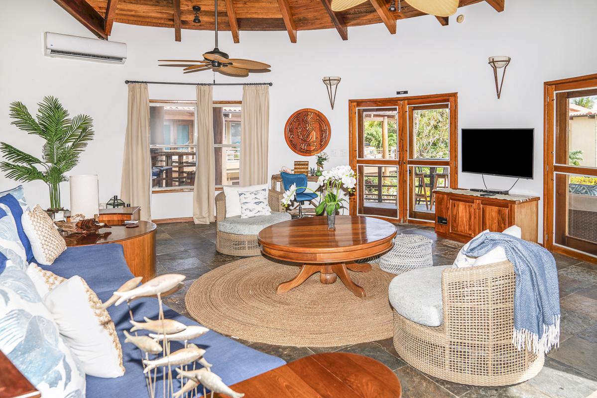 Seascape Villa 3, San Pedro Town, Ambergris Caye, Belize — photo 4