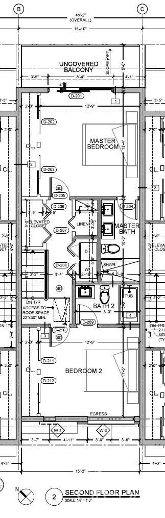 2 bedroom new construction townhouse for sale in Grand Cayman — photo 3