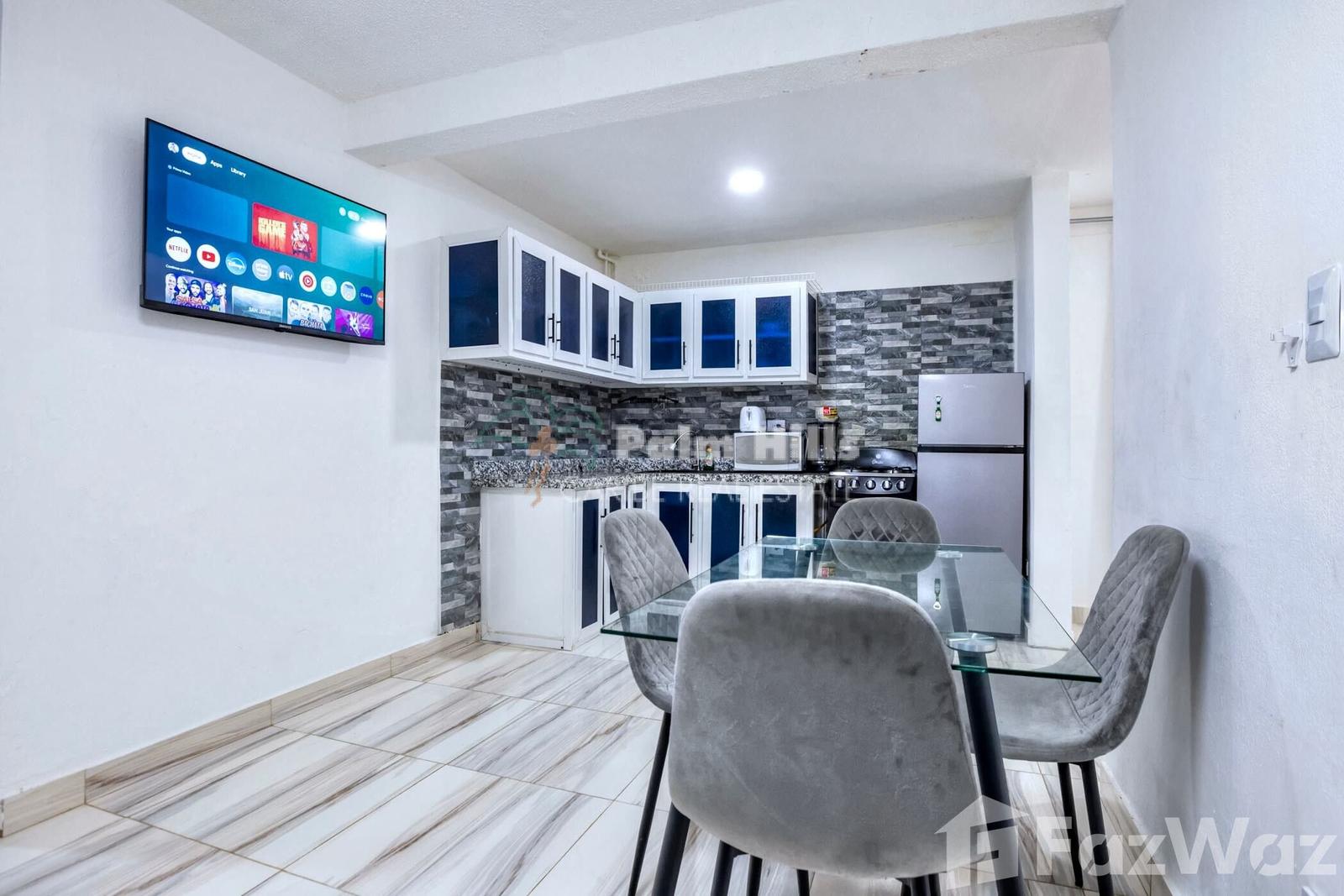 1-bedroom condo in Sosua, Puerto Plata — photo 5