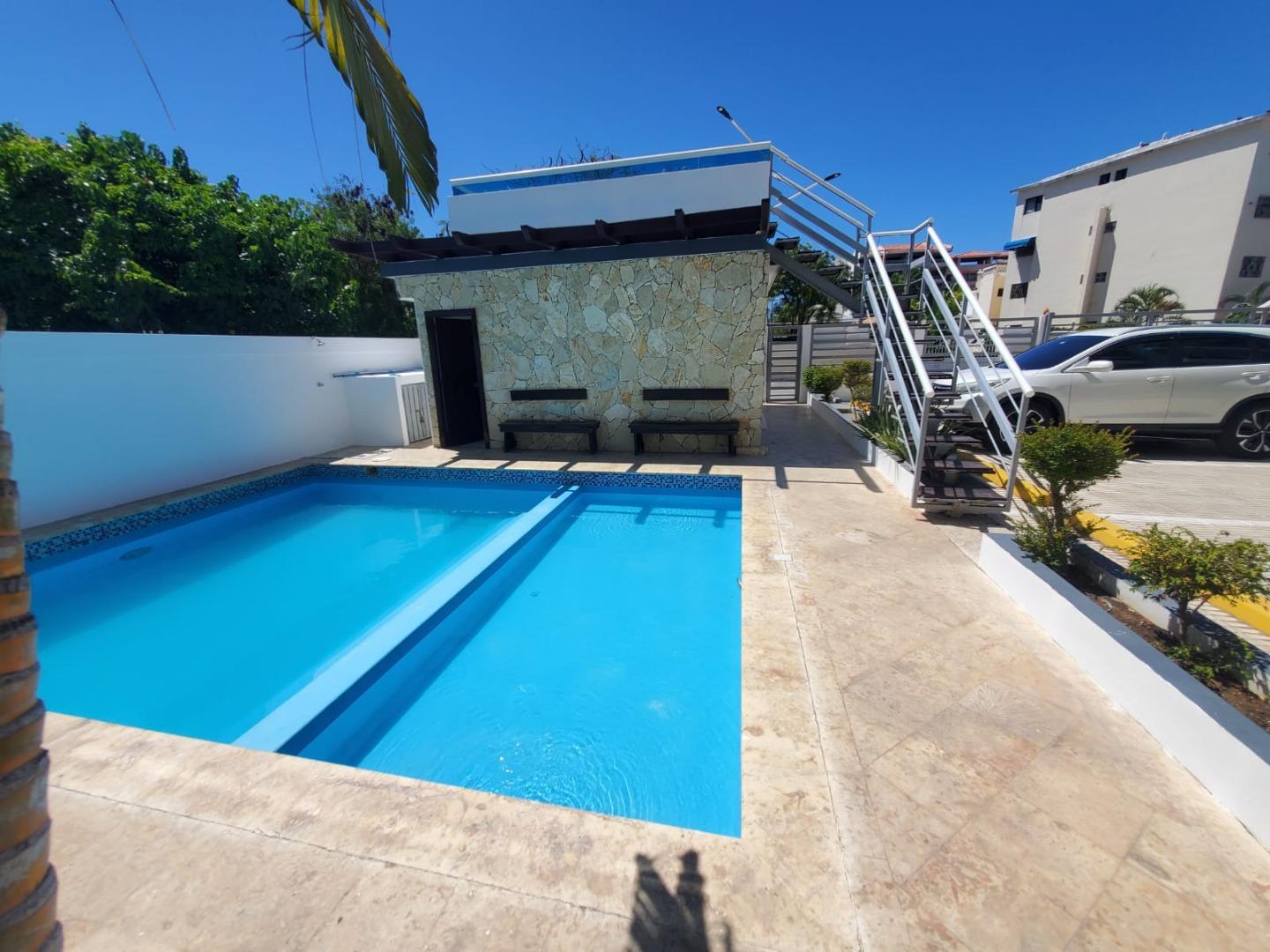 Ocean View Apartment With Jacuzzi — photo 5