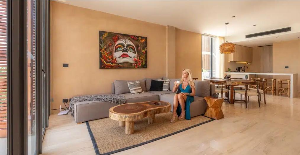 Corasol 2BR Exquisite Penthouse — photo 4