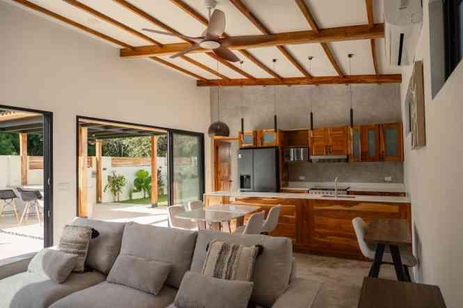 Townhouse for sale in Coronado, Panama — photo 3