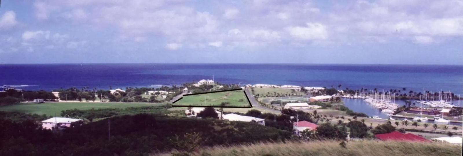 2.8 Acre Homesite in Buccaneer Bay — photo 2