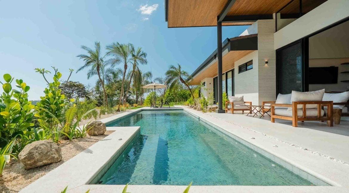 4 Bedroom Luxury Villa for Sale, Las Ventanas, Playa Grande, Guanacaste, Costa Rica — photo 1