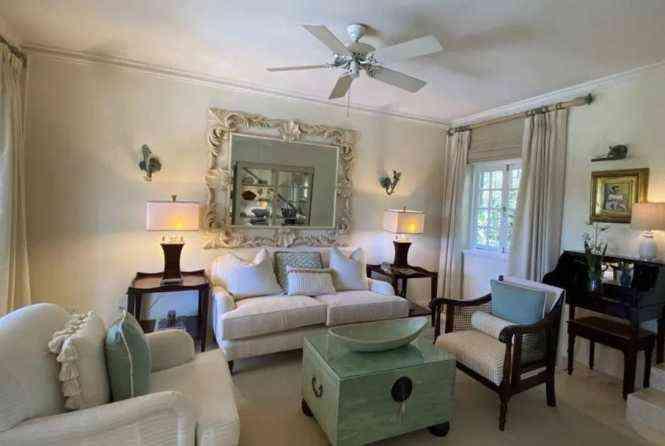 Townhouse for sale in Barbados — photo 4