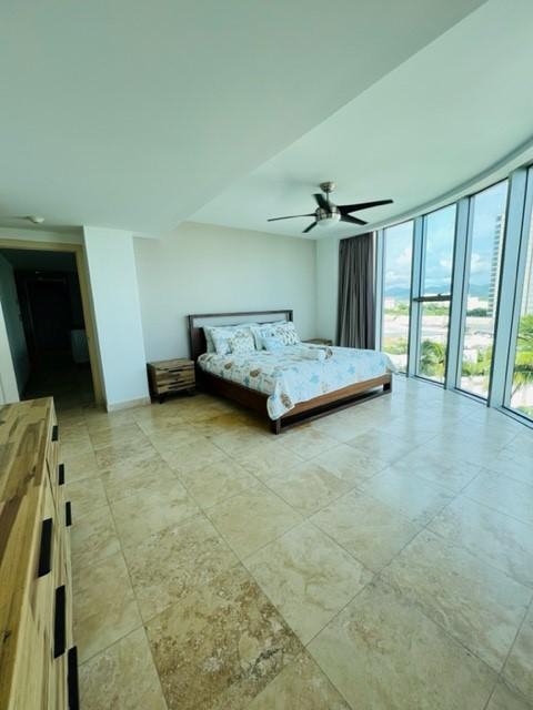 2-bedroom condo in Cupecoy at The Cliff, Sint Maarten — photo 1