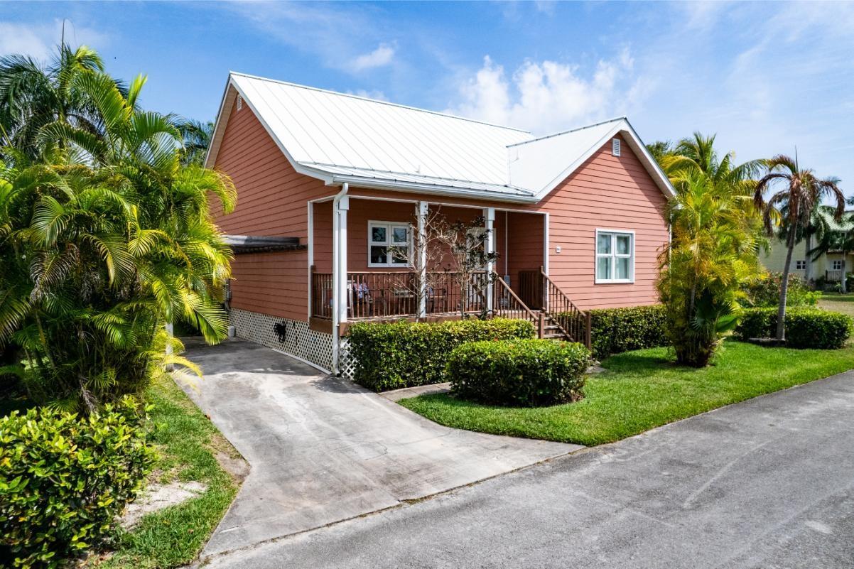3-bedroom house in Shoreline Development, Grand Bahama — photo 3