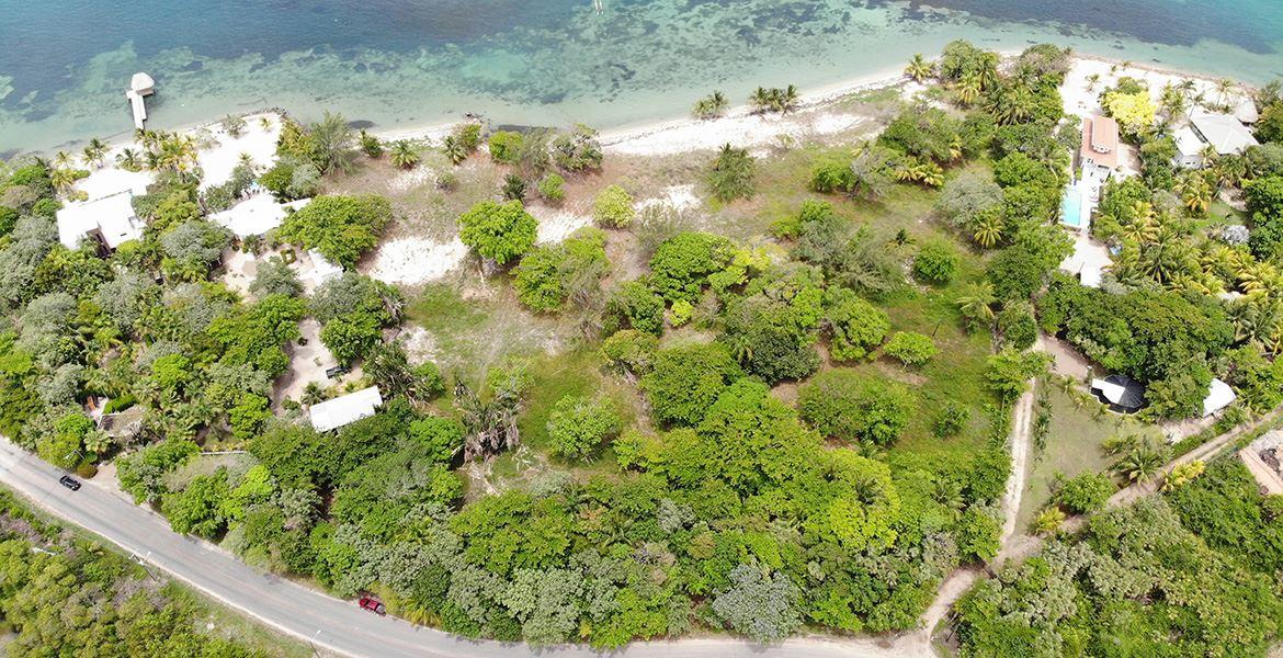 Three 2 Acre Waterfront Parcels — photo 4
