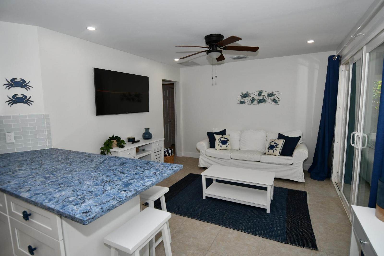 2‑bedroom residence in Abaco Islands — photo 3