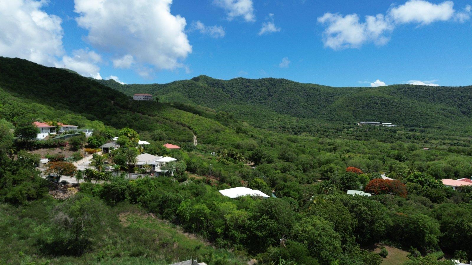 0.44 Acres of Ocean View Land for Sale, Henry Heights, Valley Church, Antigua — photo 5