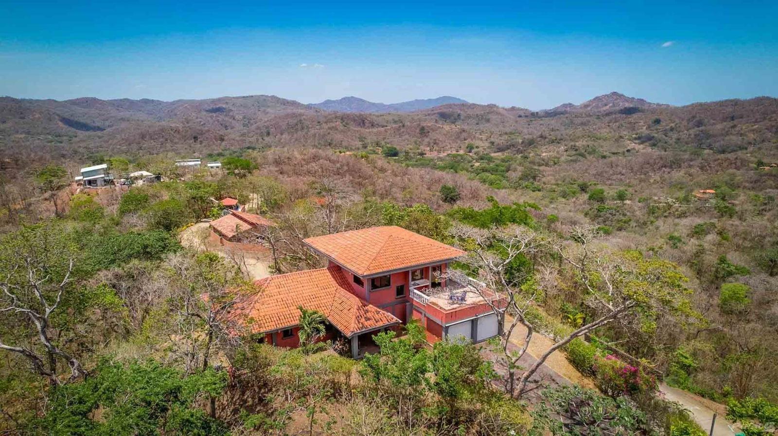 3 Bedroom Home for Sale in Lomas del Mar, Playas del Coco — photo 1