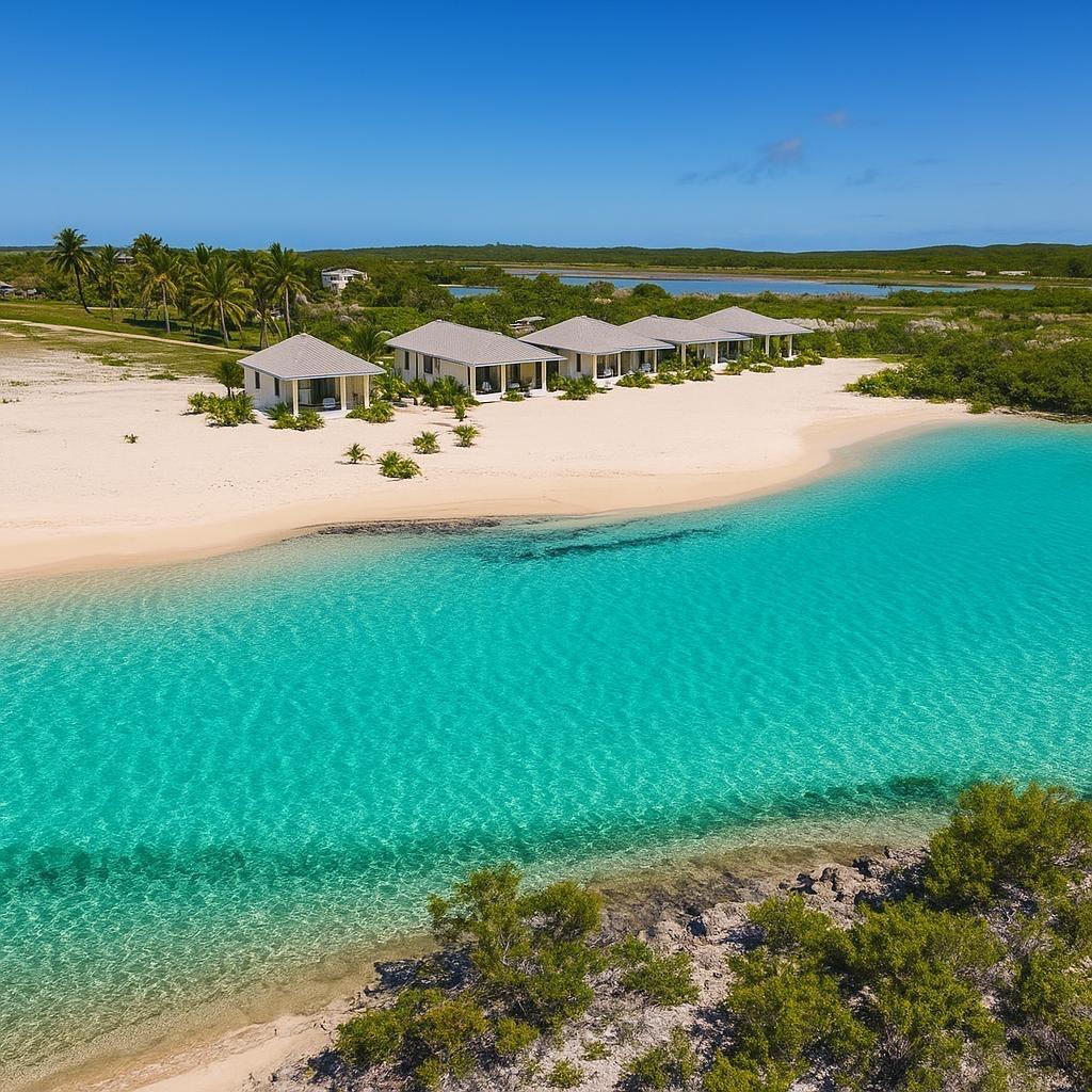 2 FOUNTAIN BAY VILLA — photo 4