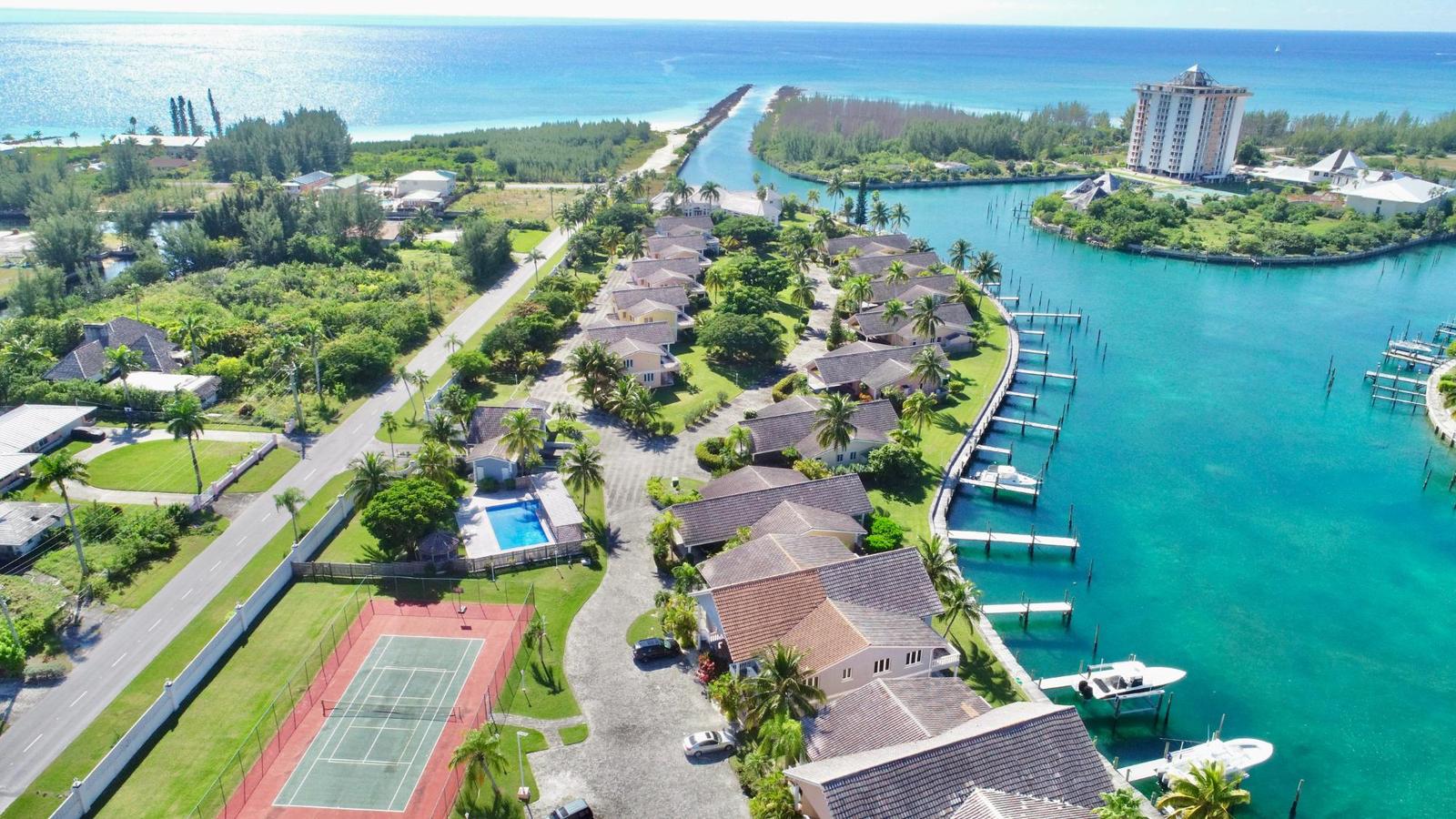 3 bedroom Residence for sale — WATERS EDGE in Grand Bahama — photo 3